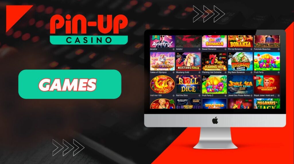 how to play Pin-Up Casino India games instruction