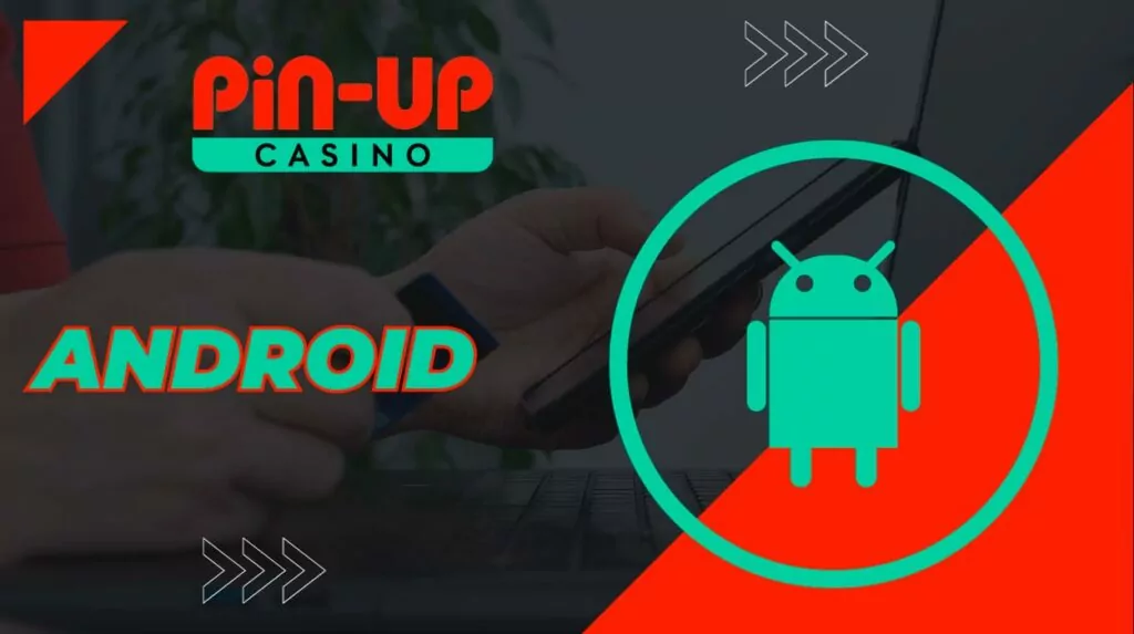 Pin-Up App Download APK for Android Free