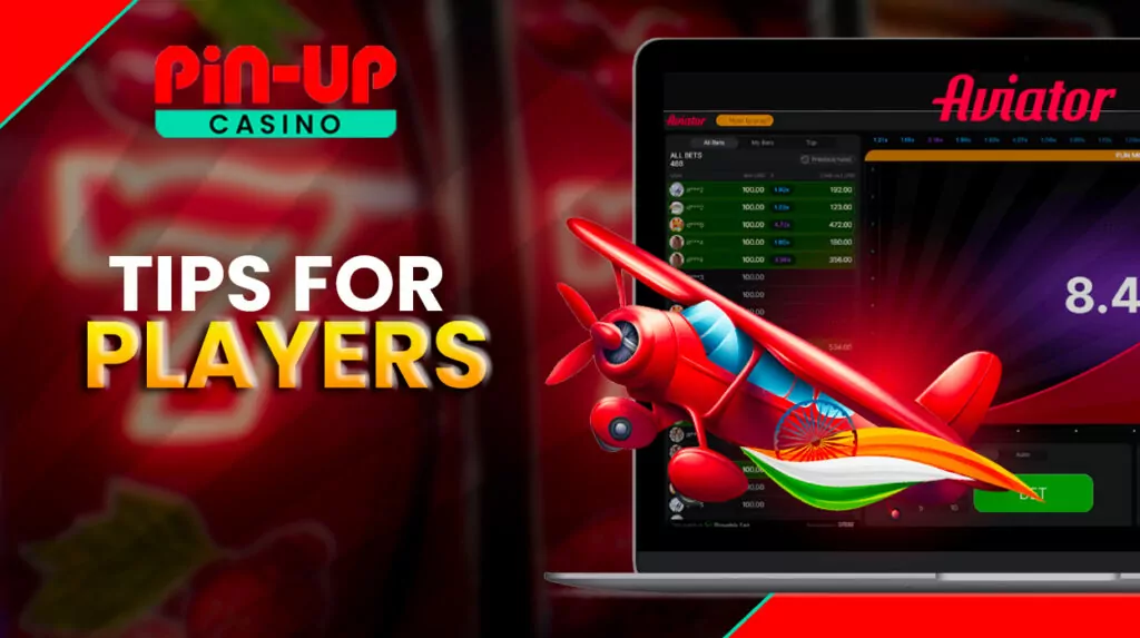 Tips and game strategy for players from India